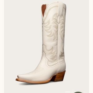 Tecovas the Annie cowboy boot